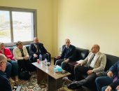 "مشروعات النواب": لا يوجد مواد عقابية بالقانون الجديد ونستهدف تذليل العقبات