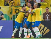 منتخب البرازيل يكتسح تشيلي برباعية فى تصفيات كأس العالم.. فيديو