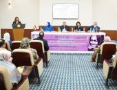 التخطيط تعقد ندوة حول الدور التنموى المستدام للمرأة فى الجمهورية الجديدة