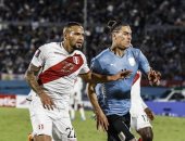 أوروجواي يتأهل لنهائيات كأس العالم 2022 بفوز صعب أمام بيرو