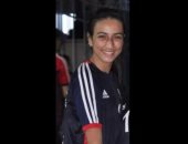 جومانا فاروق تنضم لمنتخب ناشئات الطائرة استعدادا لدورة الألعاب الأفريقية