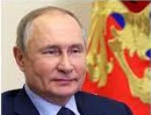 بوتين يدافع عن مؤلفة "هارى بوتر".. ويؤكد: الغرب يريد إلغاء روسيا مثلما فعلوا معها