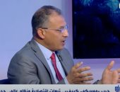 محمد فايز فرحات: البرلمان الأوروبى ليس منظمة أممية وبيانها تدخل فى شئون مصر 