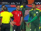 تأكد غياب عبدو ديالو عن السنغال ضد مصر فى مباراة الإياب
