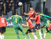 هشام يكن: مباراة مصر والسنغال تفتح "بوابة الاحتراف" أمام اللاعبين