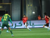منتخب مصر يضع قدما على مونديال 2022 بالفوز على السنغال