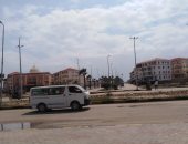 طقس دمياط الآن.. غيوم بالسماء وانخفاض بدرجات الحرارة وتوقعات بسقوط أمطار