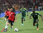 مواعيد مباريات اليوم.. مصر فى مواجهة الحسم أمام السنغال والبرتغال مع مقدونيا