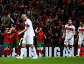 منتخب البرتغال يتأهل لنهائي ملحق تصفيات كأس العالم