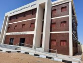 قريبا.. افتتاح مشروعات حياة كريمة بأسوان.. وصول مواسير خط الطرد بغرب المحافظة.. وقرب الانتهاء من مجمع خدمات وادى الرديسية والوحدة البيطرية والمجمع الزراعى.. ومركز شباب ومحطة معالجة ومكتب بريد جدد