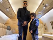 محمد رمضان يحيى حفله بالسعودية فى موعده.. ويؤكد: نحن شعوب لا تعرف الخوف