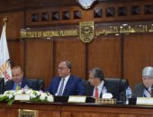 رئيس مركز تغير المناخ: الزراعة أكثر القطاعات تأثرا بما حدث في المناخ