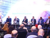  تعزيز الشراكة بين القطاعين العام والخاص أهم توصيات مؤتمر "مستقبل الصناعة"  