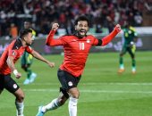 صحيفة إنجليزية ترصد أرقام محمد صلاح مع ليفربول قبل وبعد كأس الأمم الأفريقية