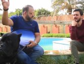 كلب الإعدامات.. الكين كورسو فكه يقطع الحديد وعضته كطلقة البندقية (فيديو)