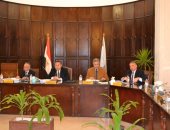 جامعة الإسكندرية: التواصل الحضارى مع شعوب أفريقيا جزء من قوة مصر الناعمة