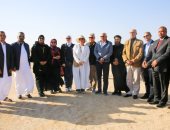 البيئة: مصر تشهد تحولا تنمويا سريعا بكافة المجالات ومنها حماية المحميات الطبيعية