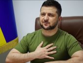 توقعات بإلقاء رئيس أوكرانيا كلمة فى حفل الأوسكار.. ومخاوف من تسييس الحدث