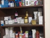 هيئة الدواء: ضبط أدوية مهربة ومغشوشة ومدرجة بجداول المخدرات بـ3 ملايين جنيه