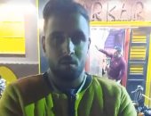 فرحة أهالى قرية محمد عبد المنعم: نحيى لاعبى المنتخب والقادم أفضل.. فيديو