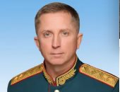 أوكرانيا تزعم مقتل جنرال روسى أكد حسم المعركة لصالح موسكو "خلال ساعات"