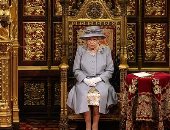 مخاوف من عدم قدرة الملكة اليزابيث إلقاء خطاب افتتاح البرلمان البريطانى القادم