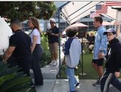 جينيفر لوبيز تمنح الوقت لأبناءها.. بعد التكريم ونزهاتها مع بن افليك