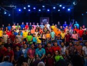 حفلة كلها مفاجآت.. Drummers Team يحيى حفلا فى الأوبرا الجمعة المقبل