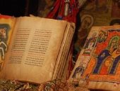 أوروبا فقدت 90% من مخطوطات العصور الوسطى.. أين ذهبت الأعمال الأدبية؟