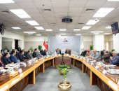 اليوم.. ندوة بـ "معلومات الوزراء" حول الحوكمة ومكافحة الفساد