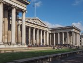أسوأ أزمة مخدرات..المتحف البريطانى يحذف اسم عائلة ساكلر بسبب المواد الأفيونية