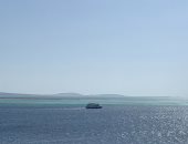 شمس وهواء وبحر.. طقس ربيعى بالغردقة ونشاط للرحلات البحرية السياحية "بث مباشر"