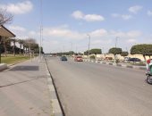 طقس ربيعى بعروس القنال.. شمس ساطعة ودرجة الحرارة 23 فى الإسماعيلية.. لايف وصور