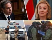 باختصار أهم الأخبار العربية والعالمية حتى الظهيرة.. الاستخبارات العراقية تداهم وكرا لـ"داعش" بالأنبار..الدفاع الروسية: إسقاط 18 طائرة أوكرانية بدون طيار..انتشال الصندوق الأسود الثانى للطائرة المحطمة بجنوب الصين