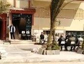 أسرة ضحية دمياط تروى تفاصيل الجريمة ومصرع ابنها على يد جاره