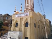 أوقاف الأقصر تفتتح 5 مساجد جديدة الجمعة لخدمة الأهالى قبل دخول رمضان