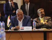 محمد الأمين نائباً لرئيس الاتحاد العربى لليد و4 مصريين فى مناصب أخرى