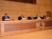 جامعة سوهاج تحتفل بتصدرها محو الأمية بالمحافظة على مستوى الجمهورية.. فيديو وصور