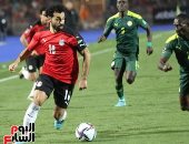 لسة الأمل موجود.. الجبلاية تنتظر قرار إعادة مباراة مصر والسنغال