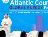 وزير الصناعة الإماراتى: تراجع الاستثمار فى مصادر الطاقة سيؤدى إلى أزمة