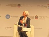 وزيرة البيئة خلال أسبوع المناخ بدبى: مصر أعادت هيكلة ملف التغيرات المناخية