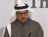 وزير خارجية البحرين: ندعم التفاوض لحماية مصالح فلسطين وإسرائيل 