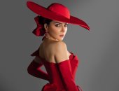 مى عز الدين لأحمد زاهر: كتيبة التمثيل اللى أنا فيها ناقصها أنت ونعلن الحرب