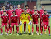 منتخب عمان يفوز على الصين بثنائية فى تصفيات آسيا المؤهلة لمونديال 2022
