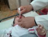 الصحة تطلق حملة تطعيم ضد مرض شلل الأطفال من 11 لـ14 ديسمبر المقبل