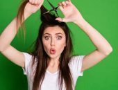 5 خرافات تضر صحة شعرك.. منها قص الشعر يجعله ينمو بشكل أسرع