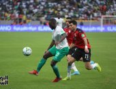 اتحاد الكرة يحسم الجدل بعد أنباء إعادة مباراة منتخب مصر والسنغال