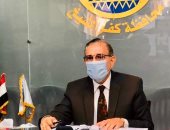 محافظ كفر الشيخ يشهد تسليم 9 عقود تقنين أراضى أملاك الدولة لتصل لـ795 عقدا