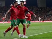 رونالدو يقود هجوم البرتغال ضد غانا في افتتاح مشوار كأس العالم 2022 