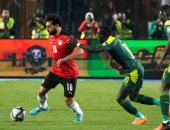 مفاجأة.. فيفا يغرم مصر 6 آلاف فرانك لسوء السلوك فى مباراة السنغال 
